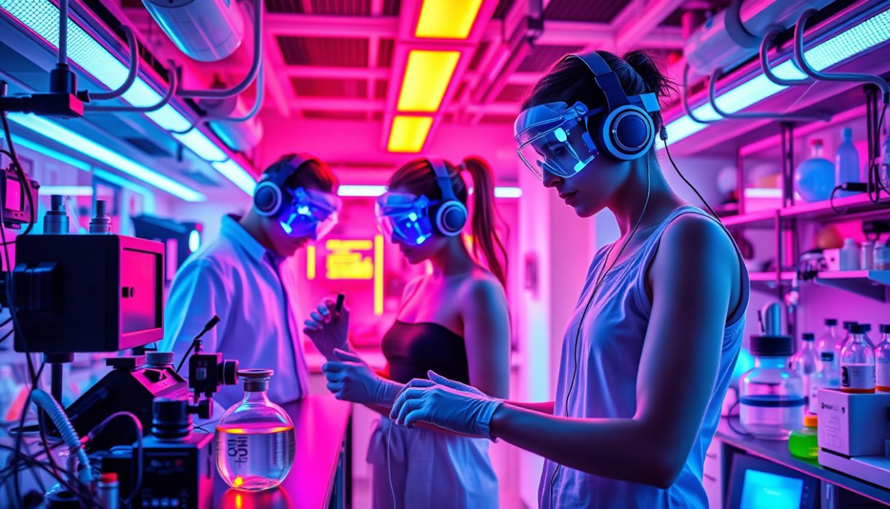 Biohacking 101: Upgrade Your Body Like a Startup