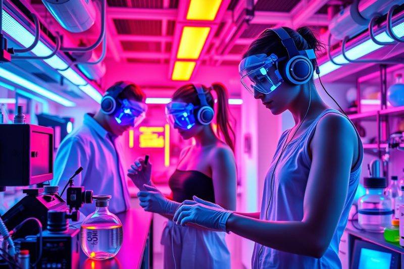 Biohacking 101: Upgrade Your Body Like a Startup