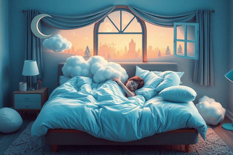 Professional Sleeper: The Weirdest Jobs You’ve Never Heard Of