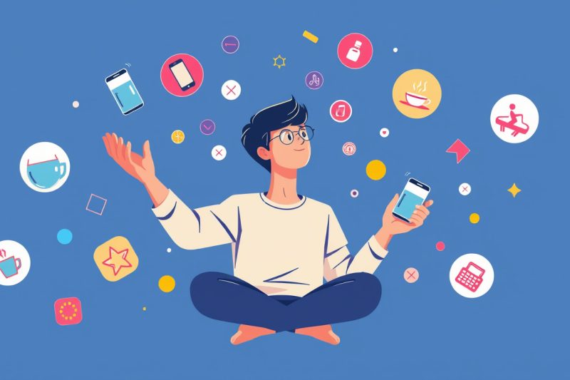 The 3-Second Rule: How Micro-Habits Reshape Your Life