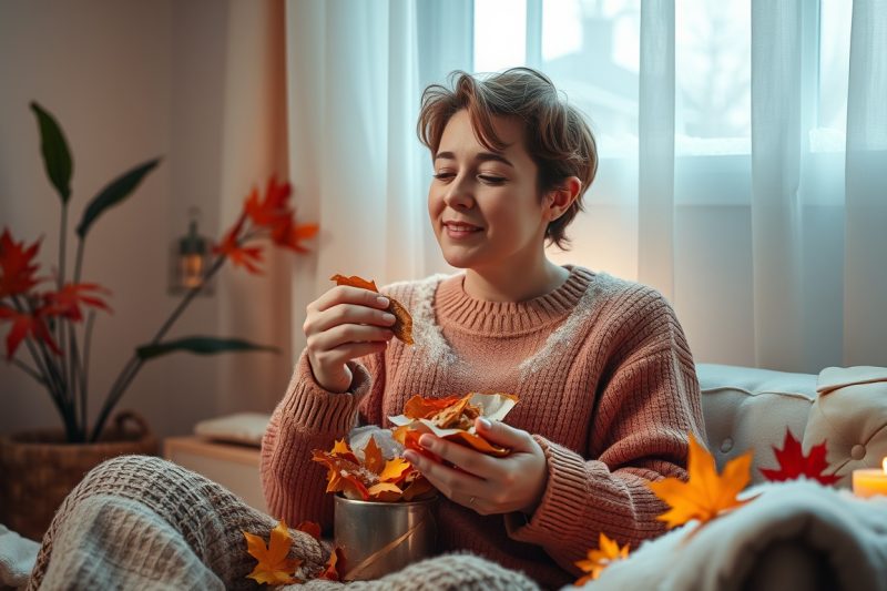 The ASMR Paradox: Why Crunching Sounds Calm Us Down