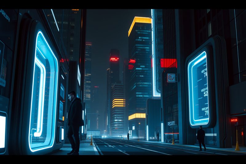 The Dark Side of Smart Cities: When Convenience Eats Privacy