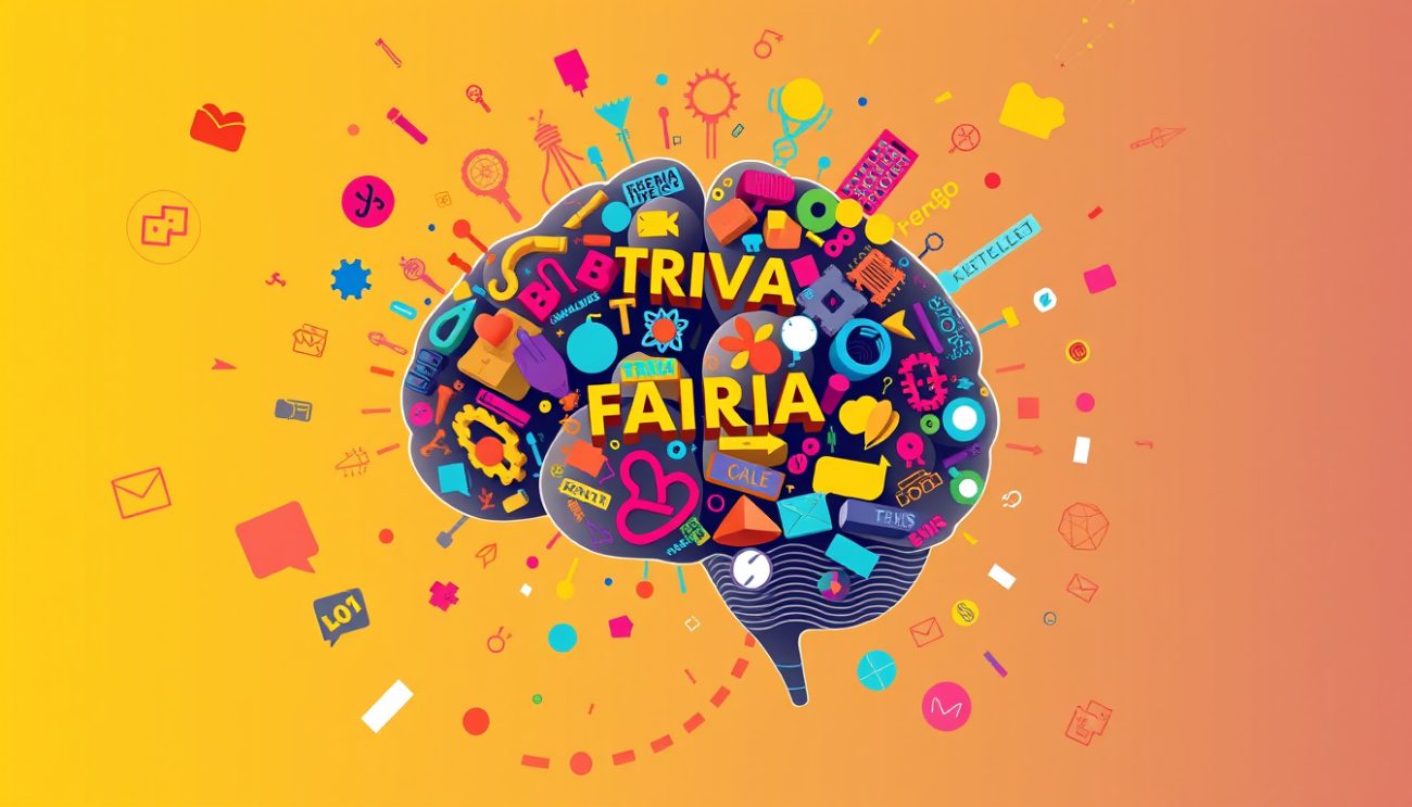 The ‘Useless’ Knowledge Paradox: Why Trivia Makes You Smarter