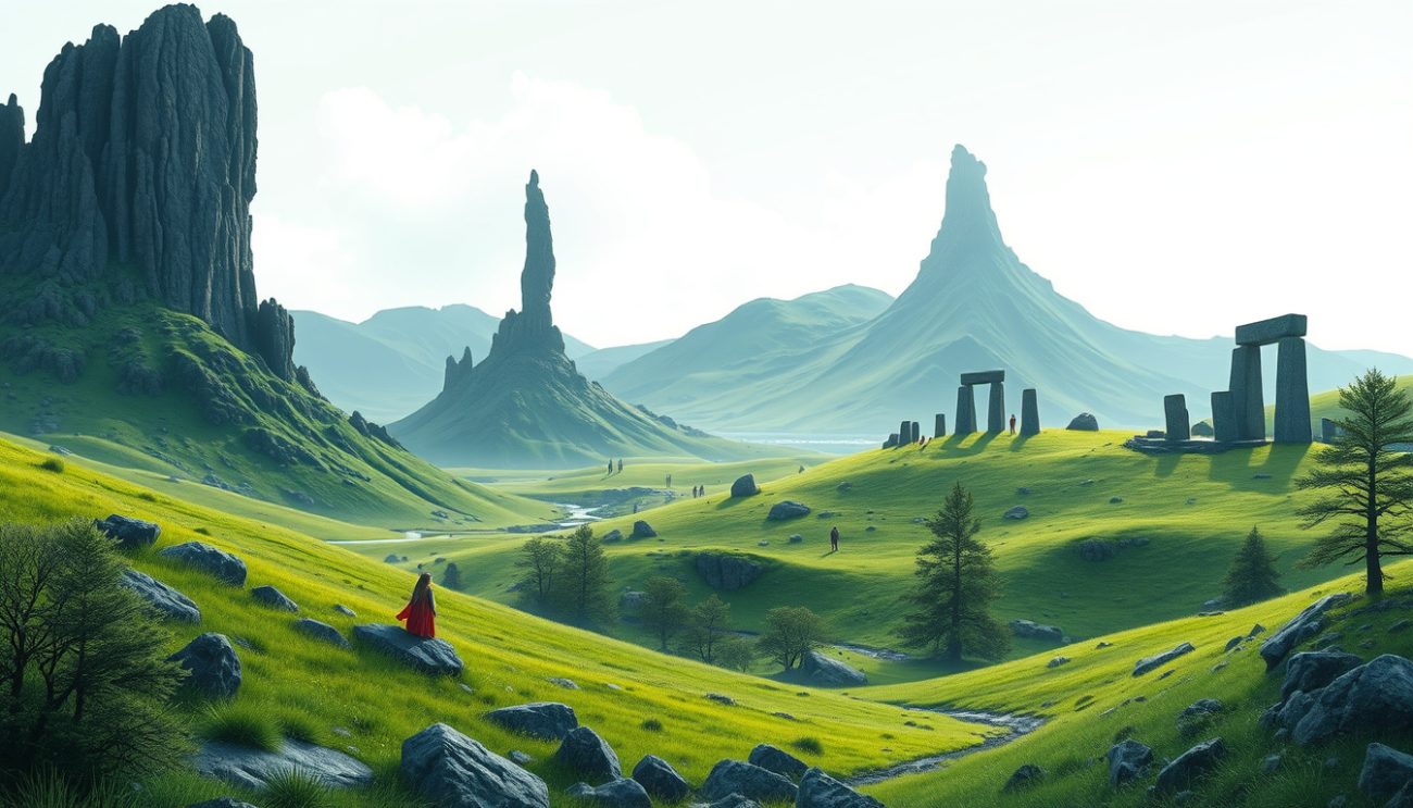 Why Iceland Believes in Elves (And You Should Too