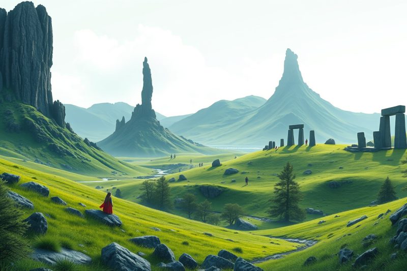 Why Iceland Believes in Elves (And You Should Too