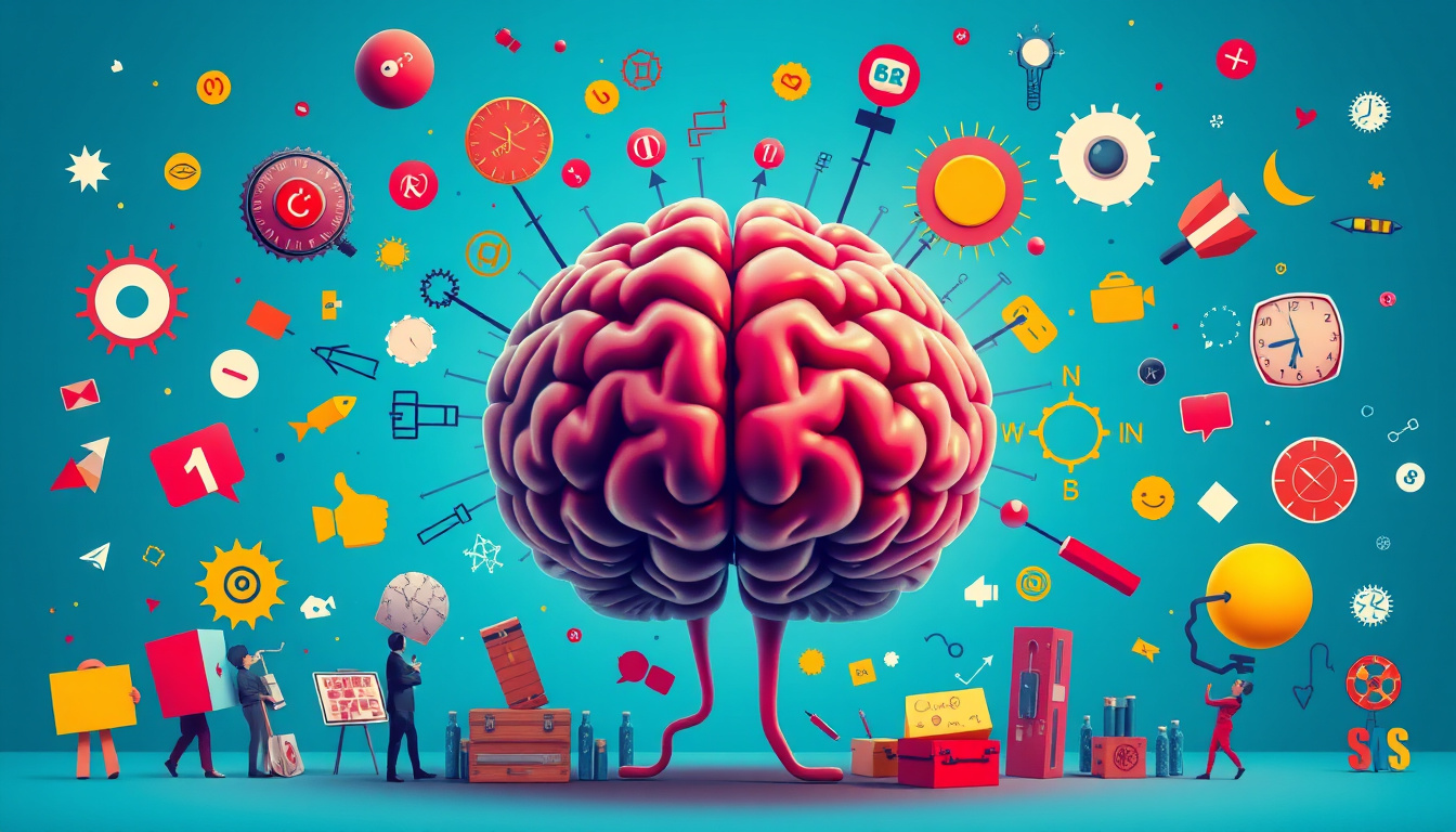 Why Your Brain Loves Bad Decisions: The Science of Cognitive Bias