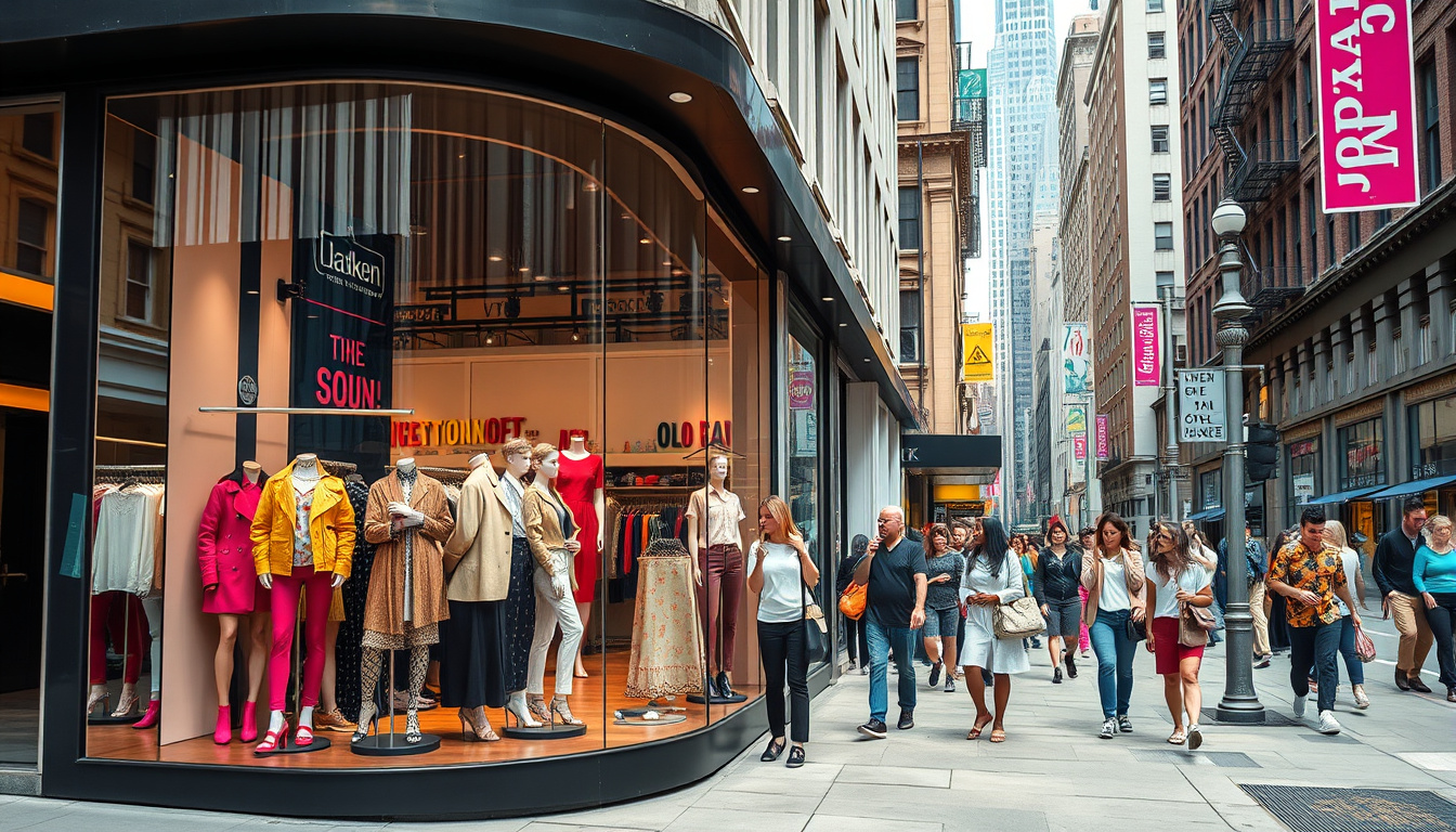 Shop the Hottest Trends at Caracara NYC